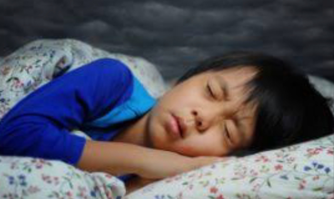 Tidur Adalah Penentu Utama Kecerdasan Anak Melempaui Kursus Pelajaran