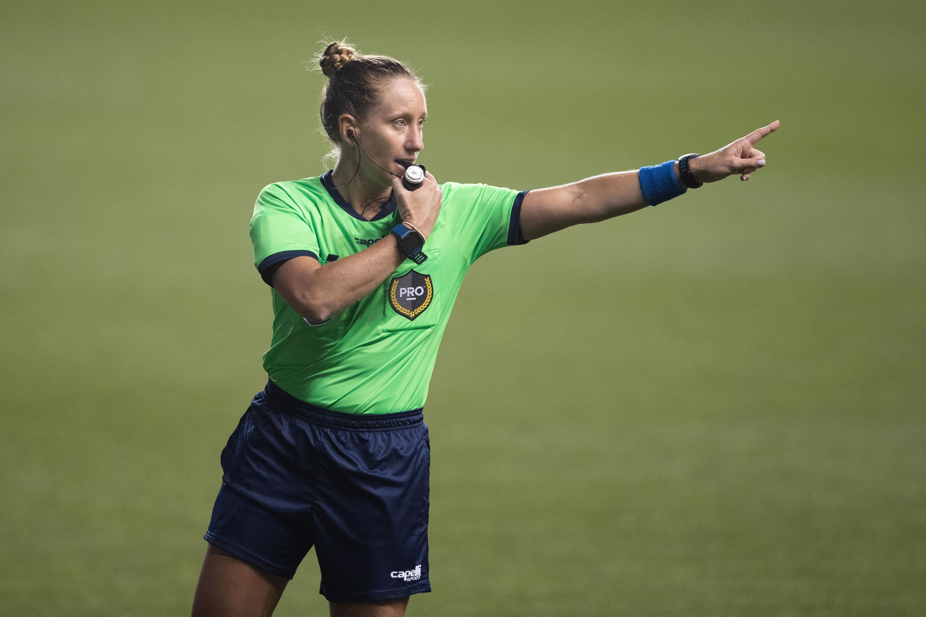 Keputusan FIFA Disorot, Hanya Libatkan 2 Wasit Wanita di Piala Dunia 2026