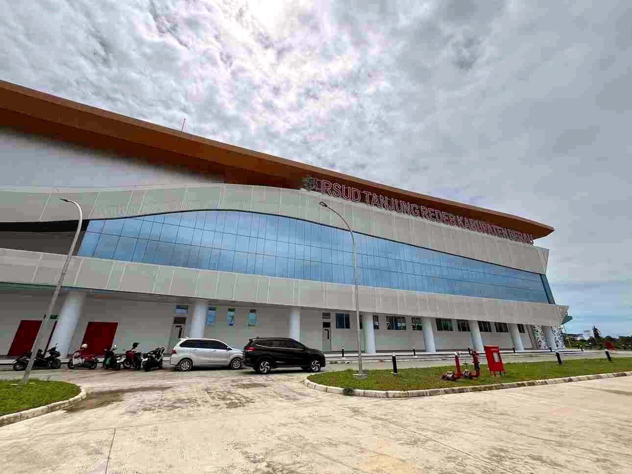 Banyak Masalah, RSUD Berau Dipastikan Belum Beroperasi Mei 2026