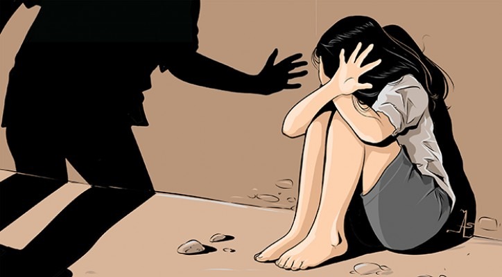 Biadab, di Samarinda Ada Anak Tiri Diperkosa Sejak SD hingga Kelas 3 SMP