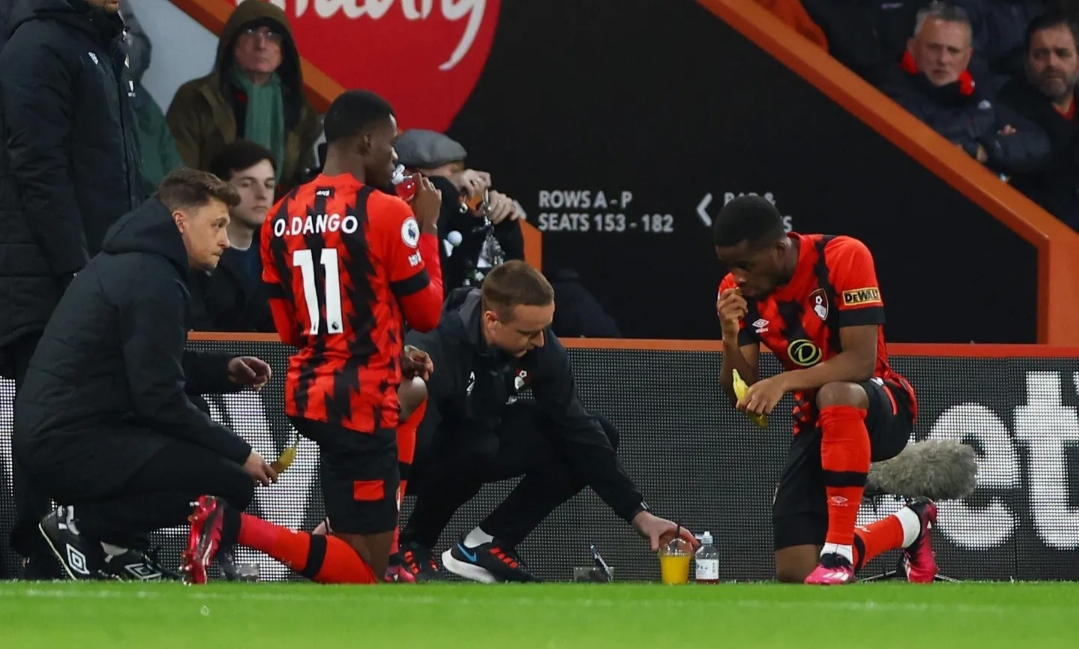 Pemain Muslim Tenang, Premier League Kembali Berlakukan Ramadan Breaks