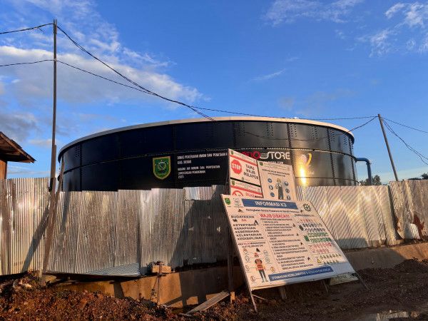 Kinerja Perusda di Berau Dalam Sorotan, Tak Sumbang PAD hingga Jadi Beban