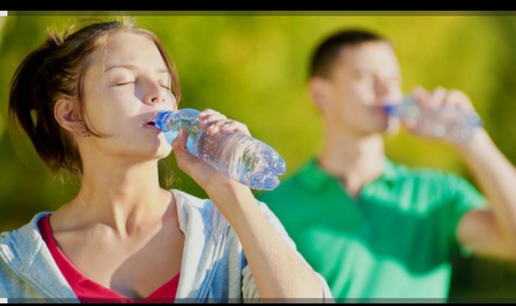 Asal Pilih Minum waktu Puasa, Justru Bikin Cepat Haus