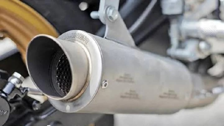 Suara Knalpot Berdengung? Segera Periksa Beberapa Bagian Ini