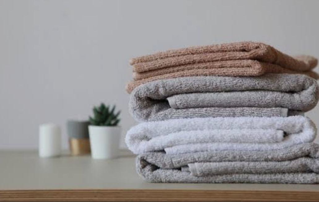 Mau Tahu Batas Aman dan Cara Mencuci Handuk? Ini dia Tipsnya...