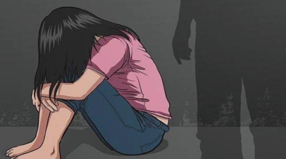 Lqgi Menstruasi, Remaja Dirudapaksa di Kebun Sawit