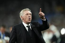 Dituding Mengatakan Pemain Real Madrid Susah Diatur, Ancelotti Tegas Membantah