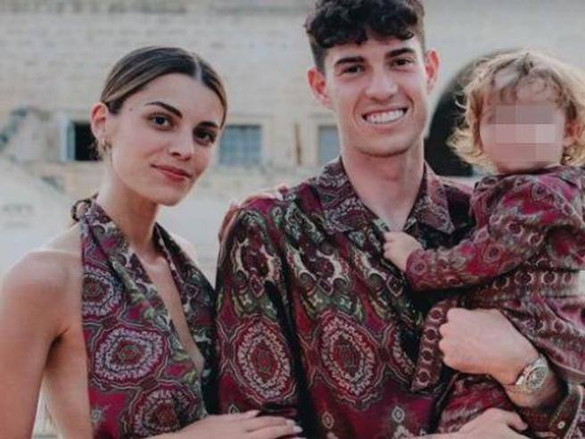 Istri Bastoni 'Dirujak' di Medsos, setelah Italia Gagal ke Piala Dunia 2026