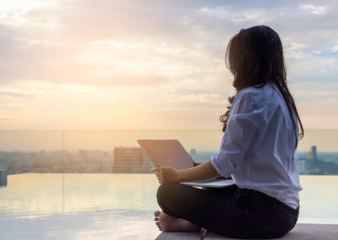 Inilah Cara Tetap Tenang saat Orang Lain Merendahkanmu