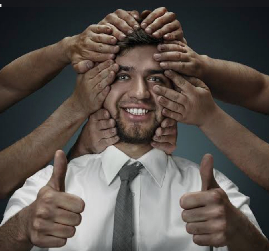 Awali Hari dengan Niat Sederhana, Bukan Ambisi Berlebihan