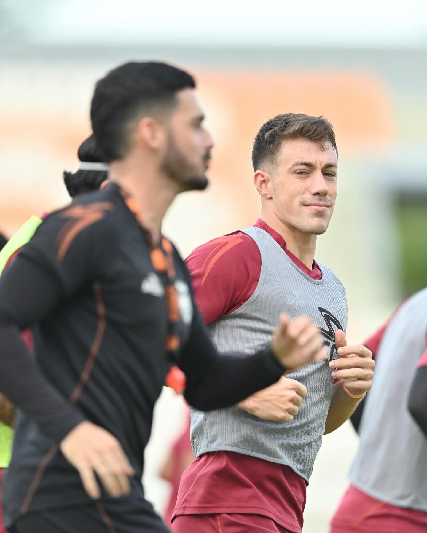 Selama Ramadan, Borneo FC Tak Ubah Jam Latihan