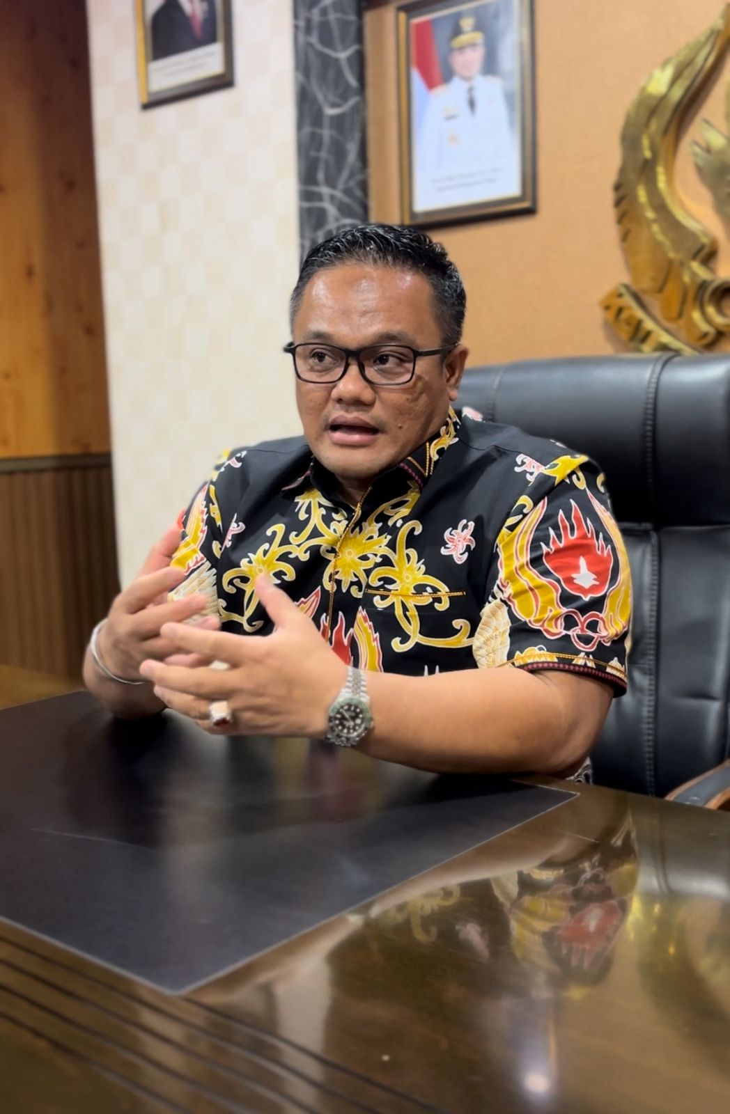 Akhirnya, PB Porprov Tetapkan 59 Cabor Dipertandingkan