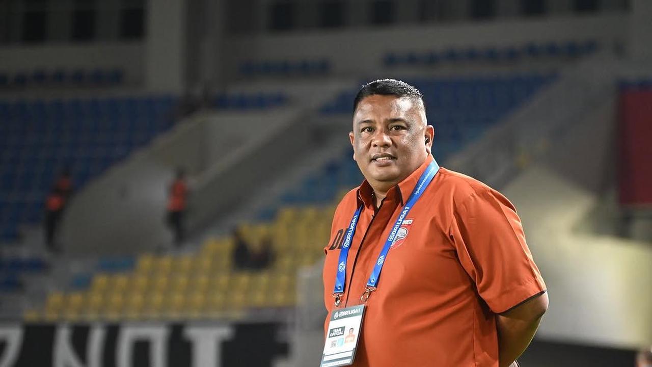 Persija vs Persib di Samarinda, Borneo FC Tak Mau Ambil Pusing