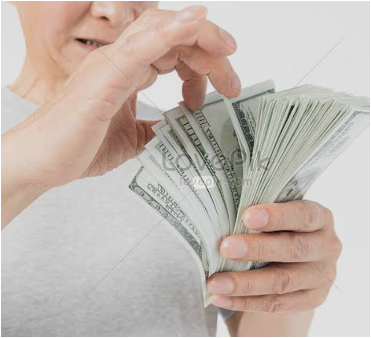 Tujuh Langkah Hidup Tenang Secara Finansial