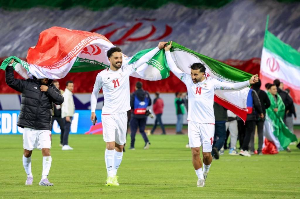 Usulan Ganti Iran dengan Italia di Piala Dunia 2026 Dikecam