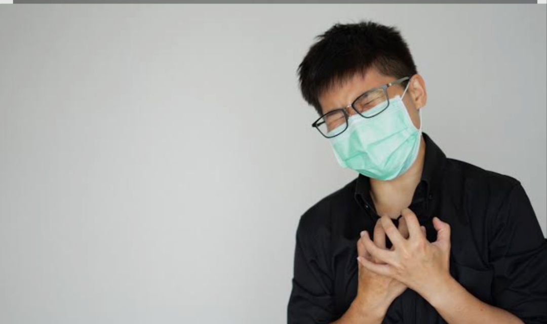 Wah Bahaya! Dinkes Samarinda Temukan 4.000 Penderita TBC Tahun Lalu