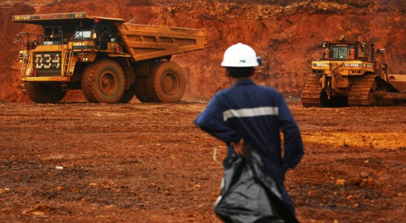 Pembatasan Kuota RKAB Ancam Dunia Pertambangan di Kaltim, Ribuan Pekerja Terancam PHK