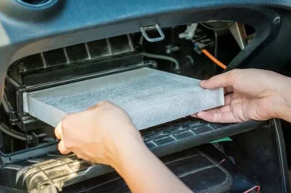 Mau Jalan Jauh? Periksa Filter AC  Biar Lebih Aman