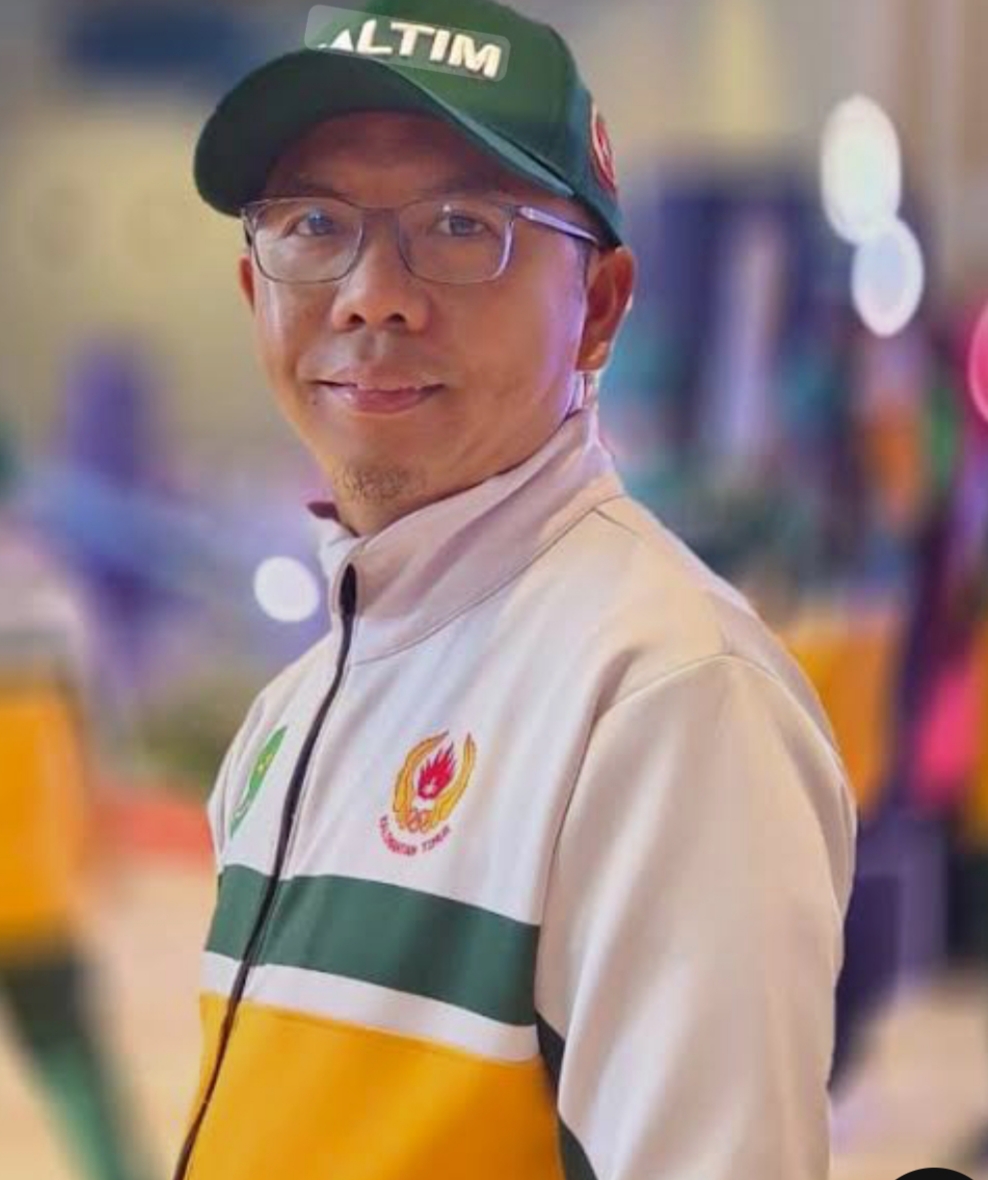 Imbas TKD, Ada Wacana Porprov Paser Ditunda