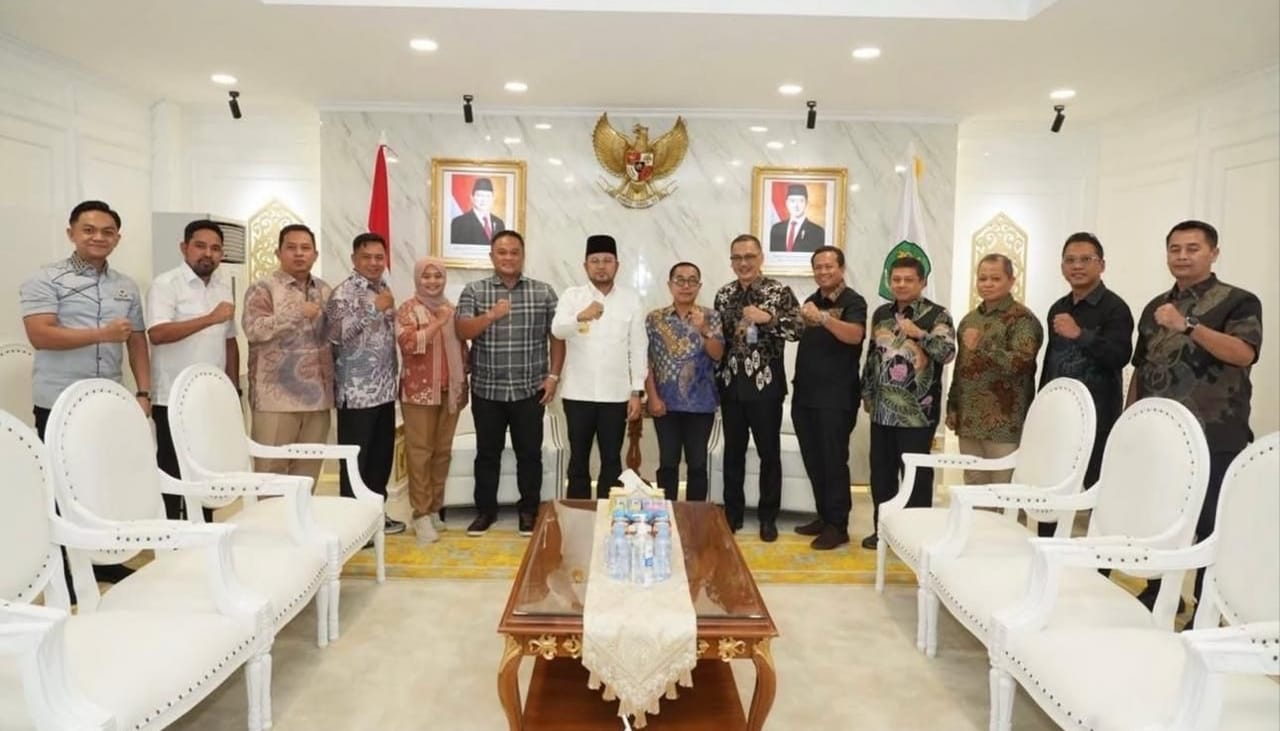LeKOP Soroti Transparansi dan Kemungkinan Aklamasi Jelang Musorprov KONI Kaltim