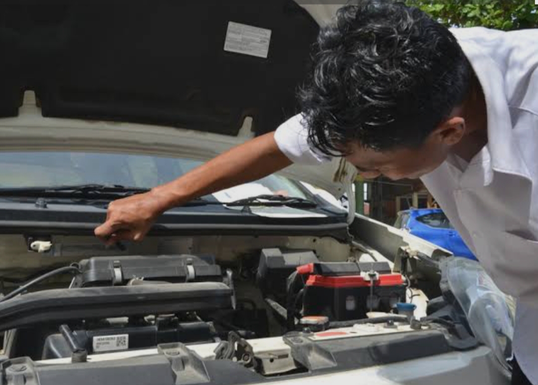 Cek Kendaraan sebelum Mudik, Ini Tips-nya Biar Perjalanan Anda Aman