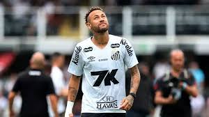 Kembali Berulah, Neymar Tampar dan Tendang Anak Robinho