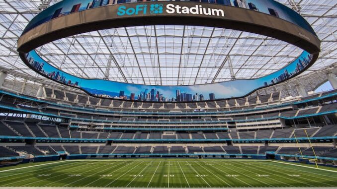 Dana Dibekukan, Kota Tuan Rumah Piala Dunia di AS Waswas