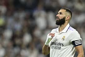 Kritik Mantan Tim, Benzema Sebut Real Madrid Tak Bermain Sebagai Tim