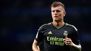 Toni Kroos Disebut Kembali ke Real Madrid, Tapi Ada Dibalik Layar