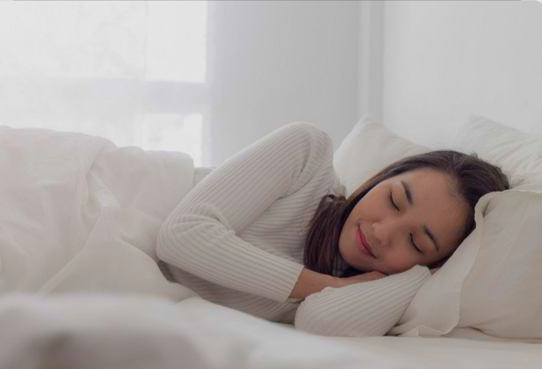 Posisi Tidur Tepat, Bantu Kurangi Risiko Lonjakan Tekanan Darah