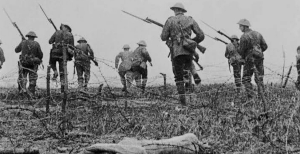 Lahir Tahun 1900: Generasi yang Ditempa Sejarah Paling Kelam