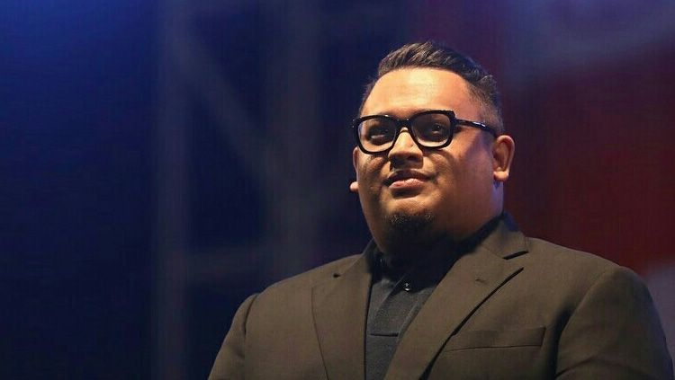 Borneo FC Tak Pilih-Pilih Kompetisi Demi Raih Prestasi