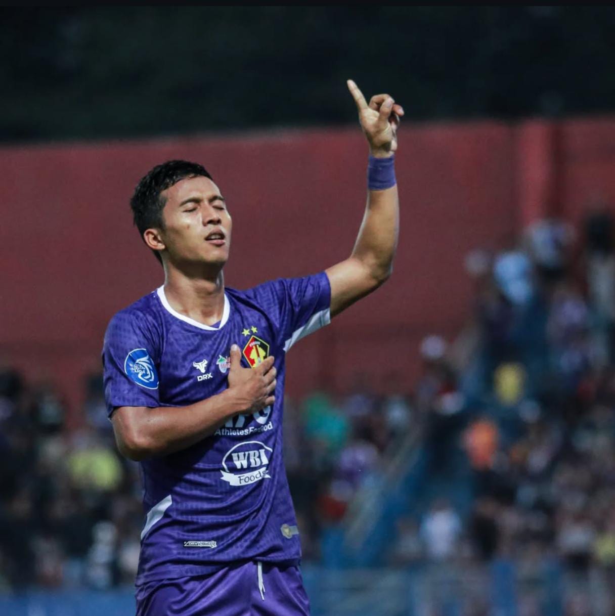 Lepas Striker Asing, Borneo FC Rekrut Bomber Lokal