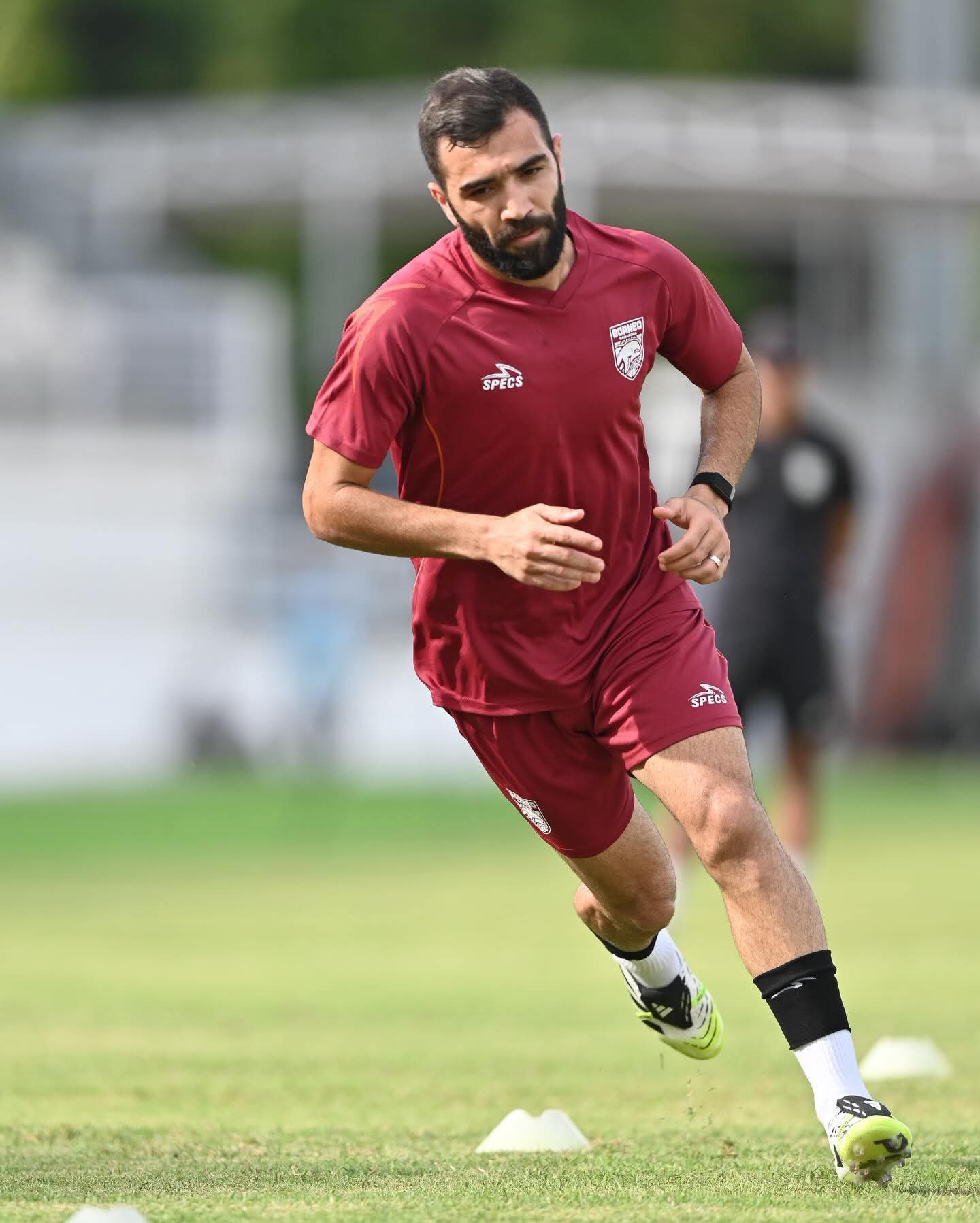 Pemain Baru Diminta Tak Hanya Konsisten, tapi Terus Berkembang