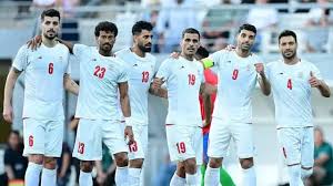 Timnas Iran Dapat Perlindungan di Meksiko Selama Piala Dunia