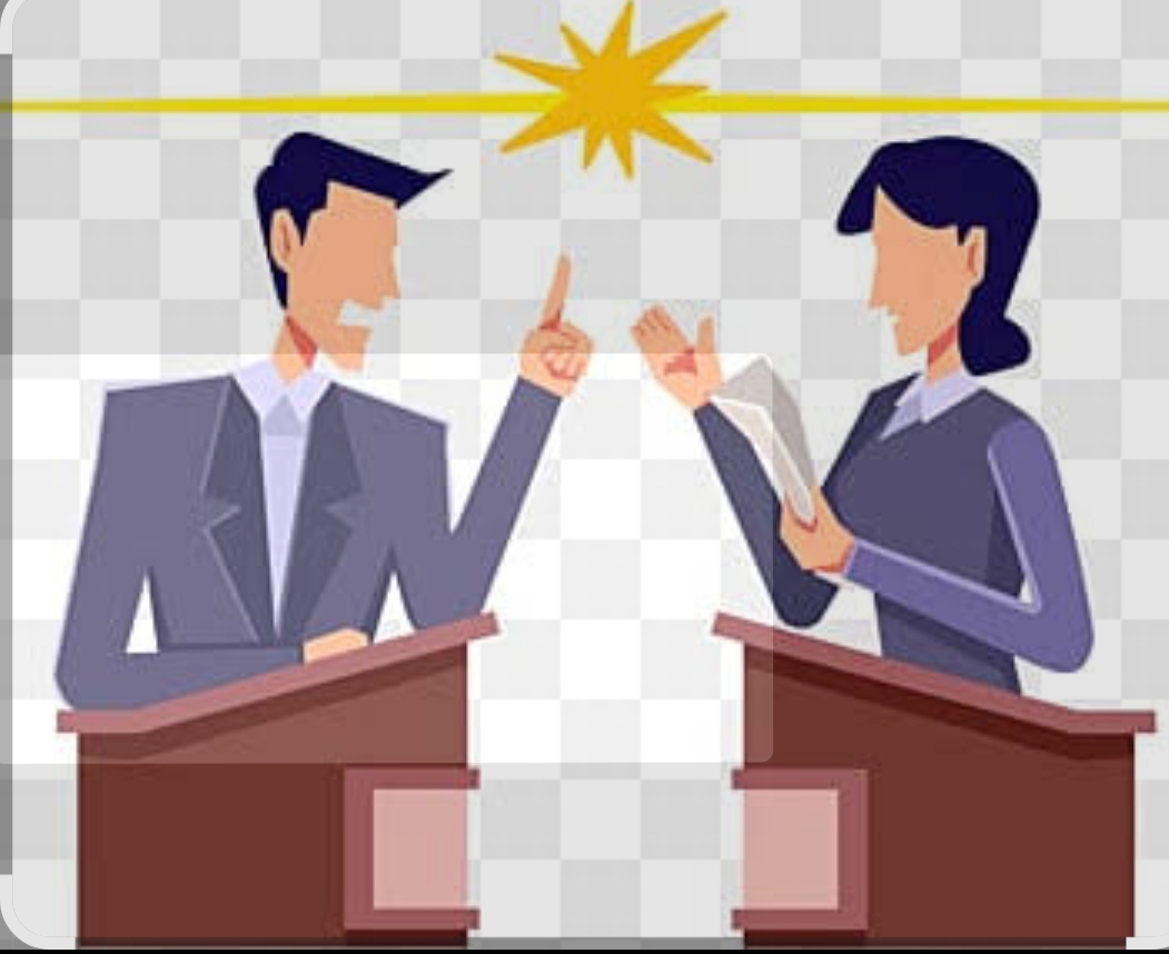 Cara Membungkam Orang Keras Kepala dengan Pertanyaan Cerdas