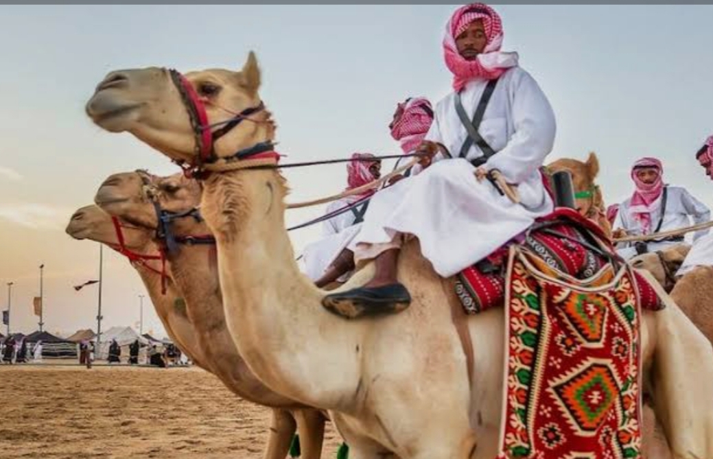 Islam Itu Universal, Arab Hanyalah Budaya