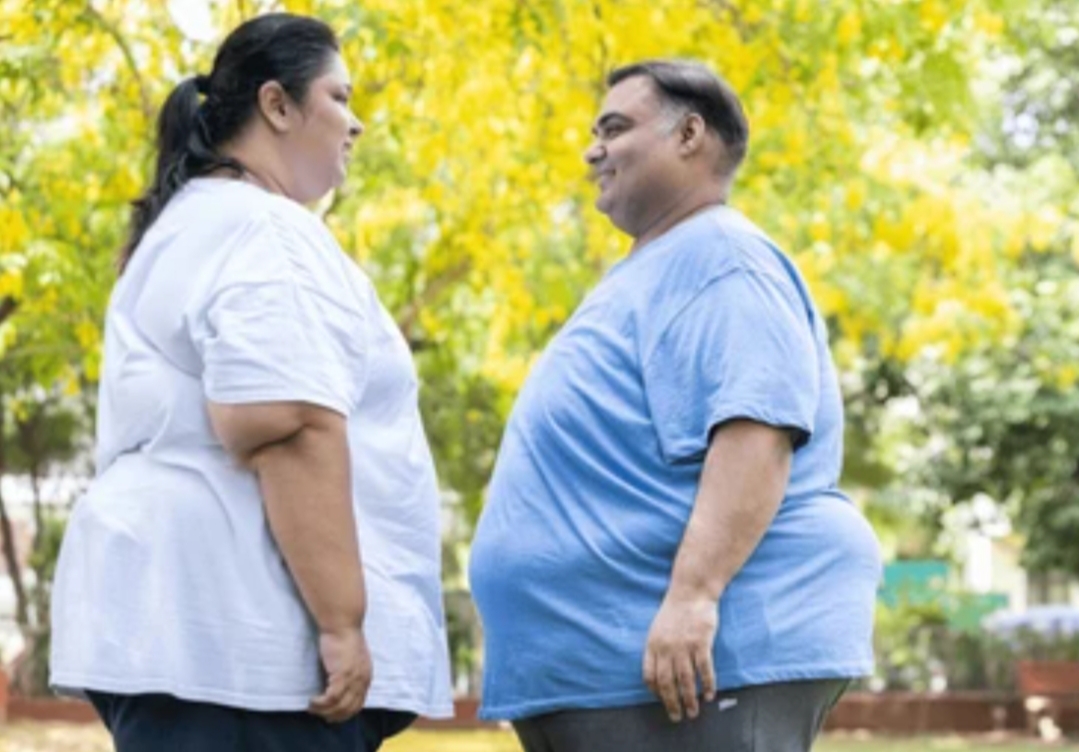 Faktor Genetik Berpengaruh pada Obesitas, Gaya Hidup Tetap Jadi Kunci Utama