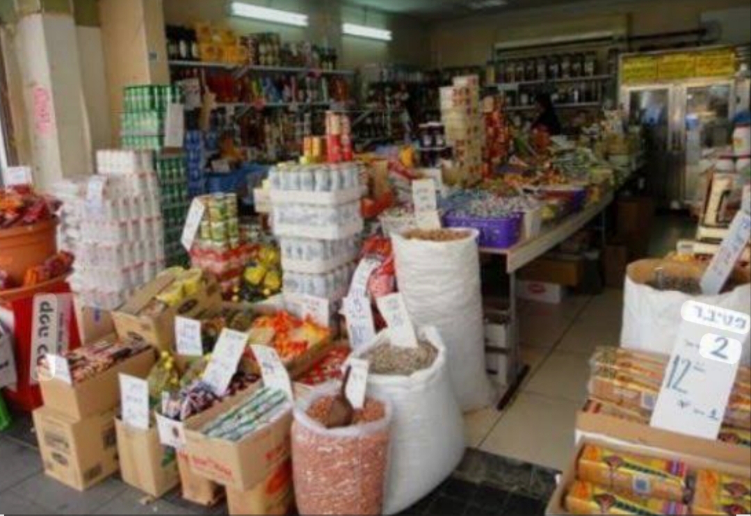 Warung Kecil Perlu Izin Operasional, Hindari Gesekan dengan Ritel Modern