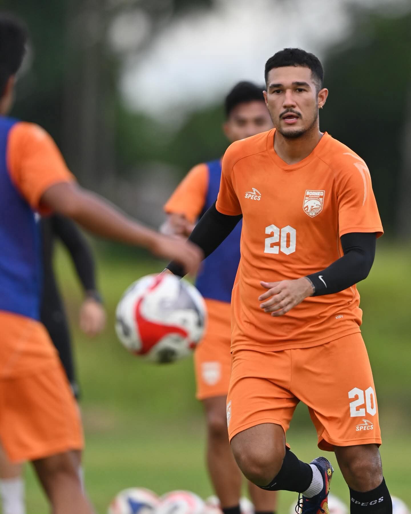 Jaga Konsistensi Demi Meraih Trofi