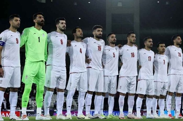 Iran Pastikan Tampil Piala Dunia 2026, Tapi Ajukan Sepuluh Persyaratan