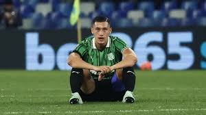 Kapten Timnas Jay Idzes Cedera, Pelatih Sassuolo Waswas
